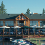 Riva Grill On the Lake