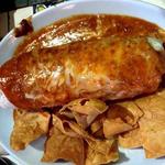 Big Island Burritos