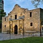 The Alamo