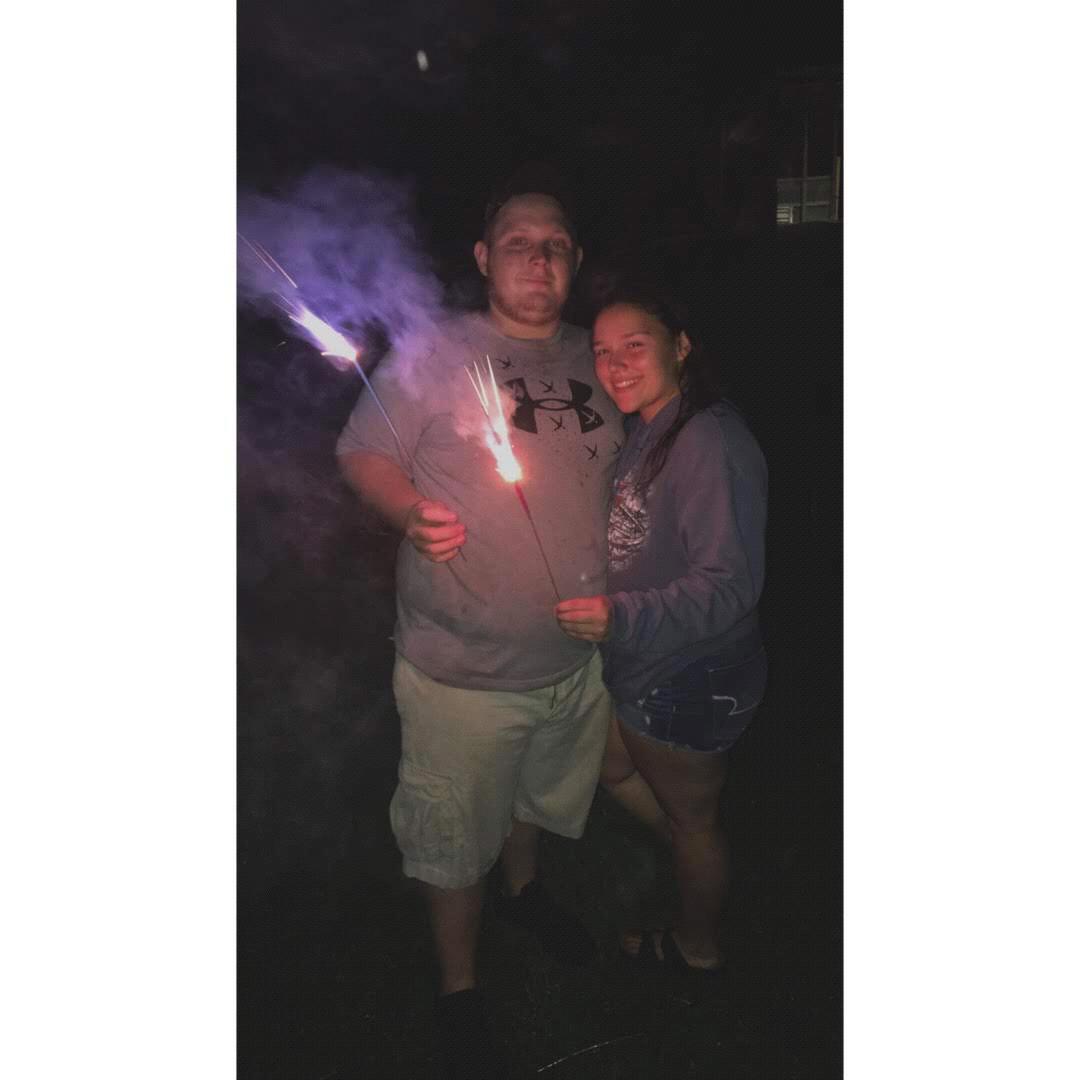 One year anniversary