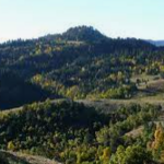 Lookout Mountain Trail