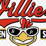 Willie's Chicken Shack