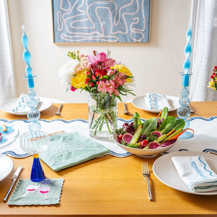 Jessica Roth and Marcos Melendez-Lluch's Wedding Registry on Zola