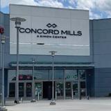 Concord Mills