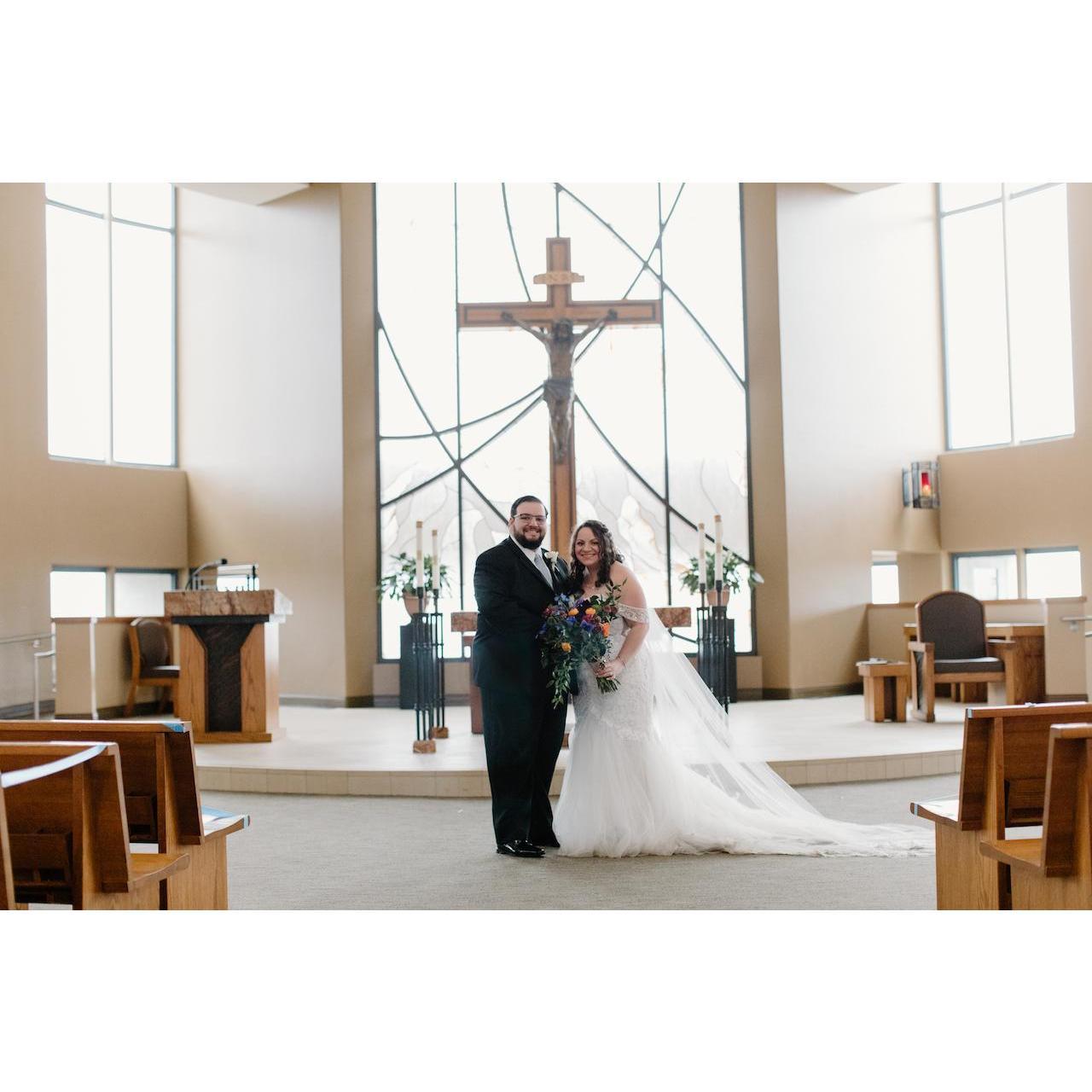 married 1.23.21