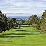 Pasatiempo Golf Course