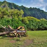 Kualoa Ranch