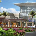 University Town Center