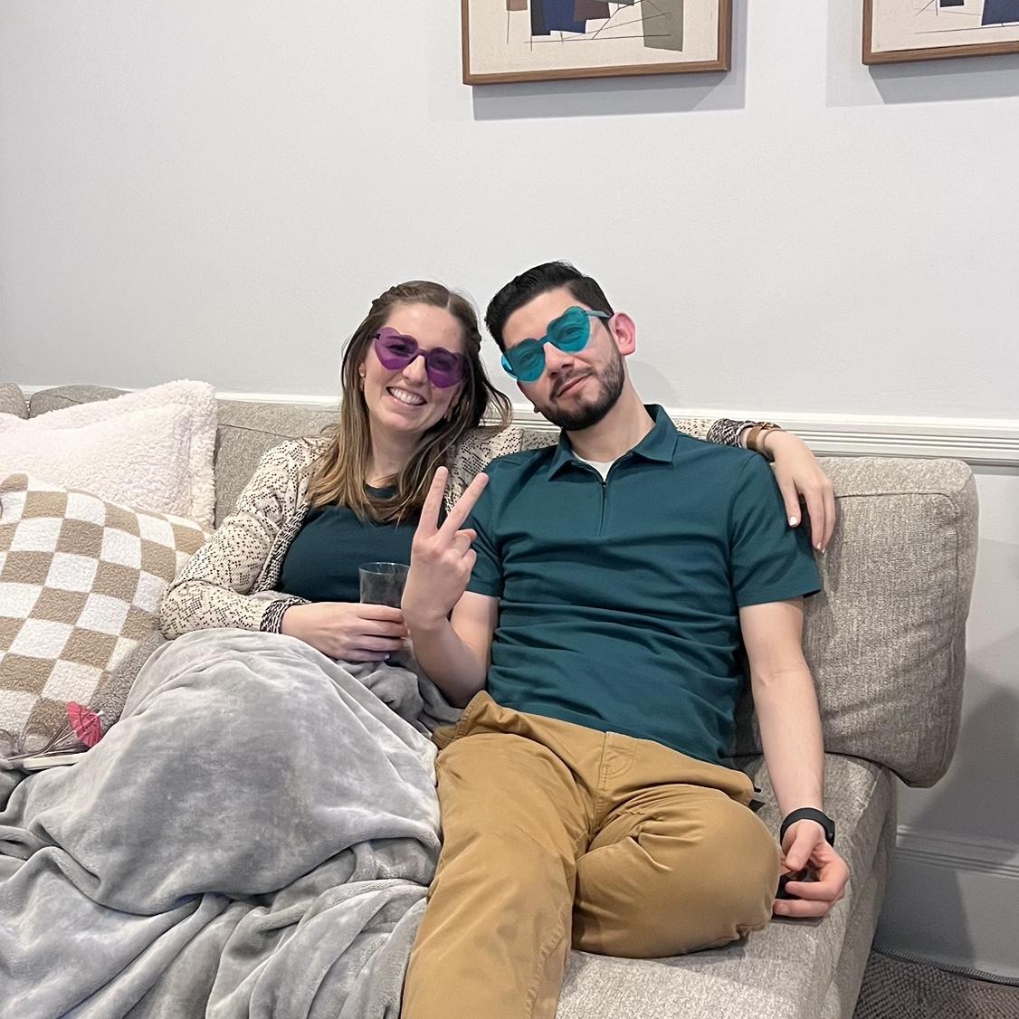 The coolest glasses