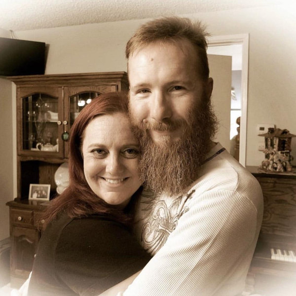 Promise Rigsby and Philip Trease's Wedding Website
