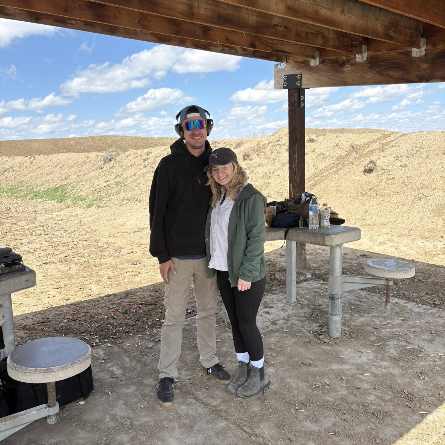 Colorado trip!