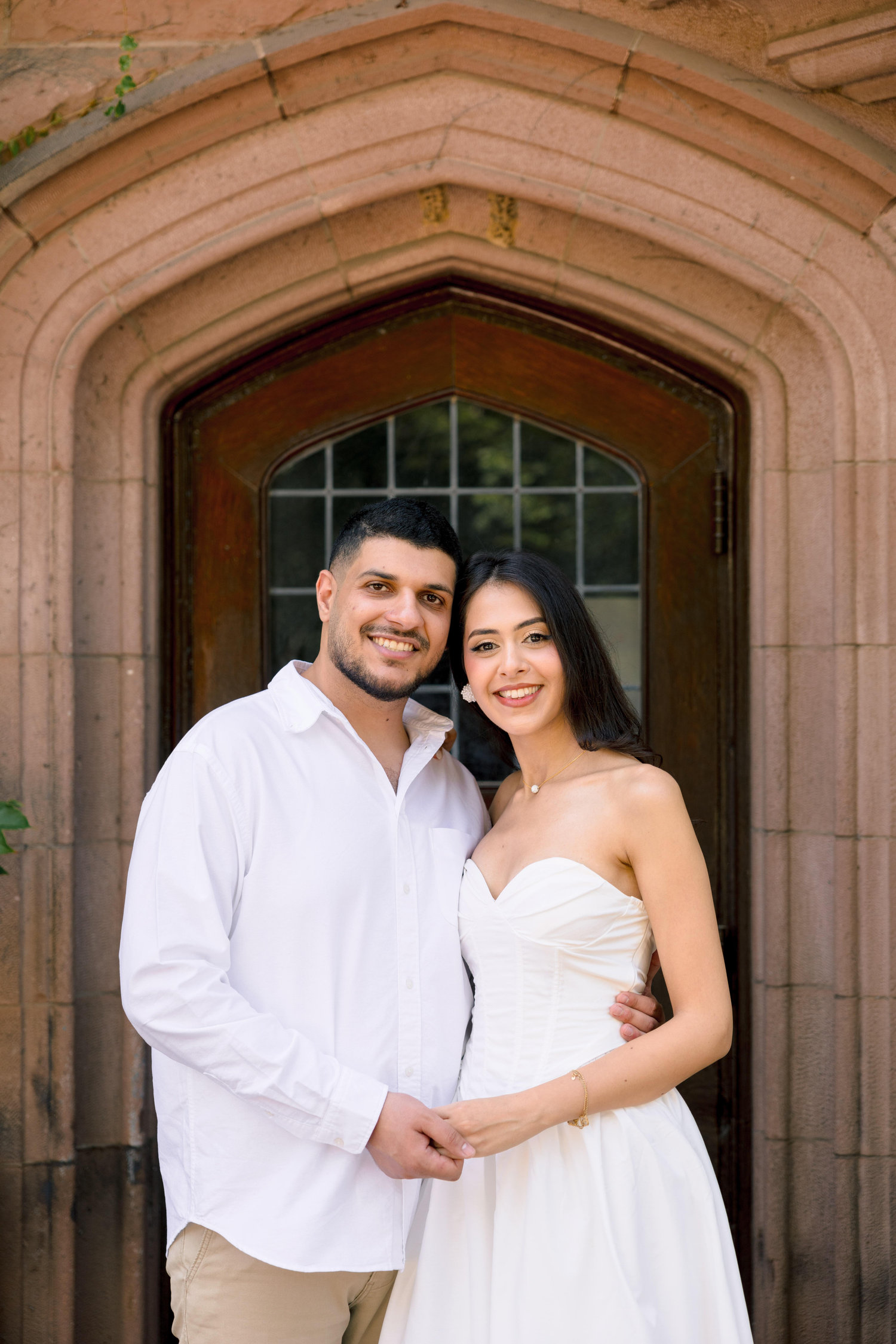 The Wedding Website of Yousab Boules and Sandy Mourad