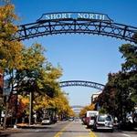 Short North Arts District