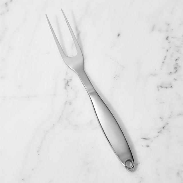 Stainless Steel Fork
