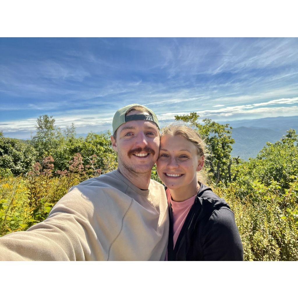 Asheville Trip!