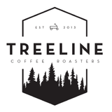 ROASTING ROOM - Treeline Coffee on Wallace
