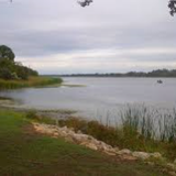 Lake Bastrop North Shore Park