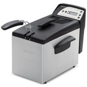 Presto - 05462 Digital Profry Immersion Element Deep Fryer