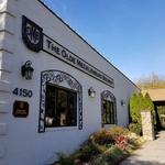 The Olde Mecklenburg Brewery & Biergarten