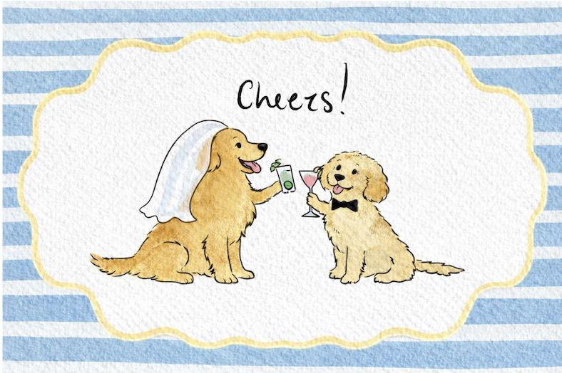 The Wedding Website of Mia Stark and Keith Murphy