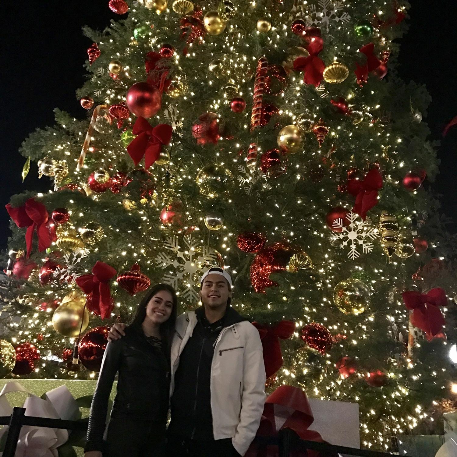 First Christmas🎅🏼🎄