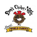 Dame's Chicken & Waffles
