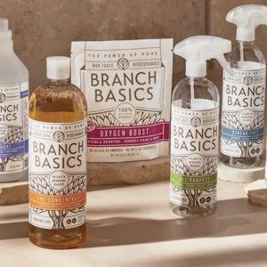Branch Basics Premium Starter Kit