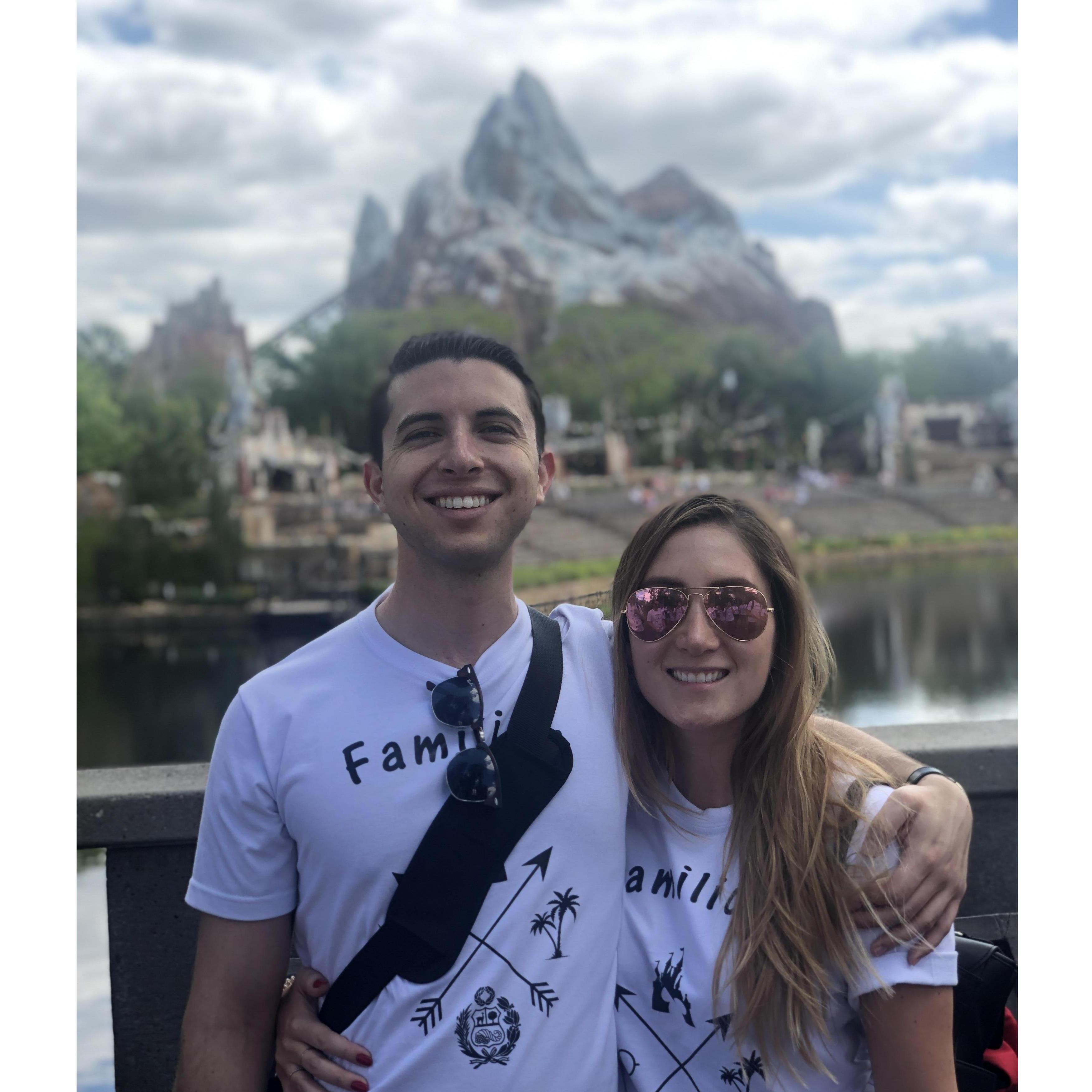Orlando trip '19