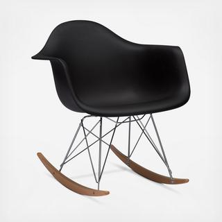 Dario Rocking Chair