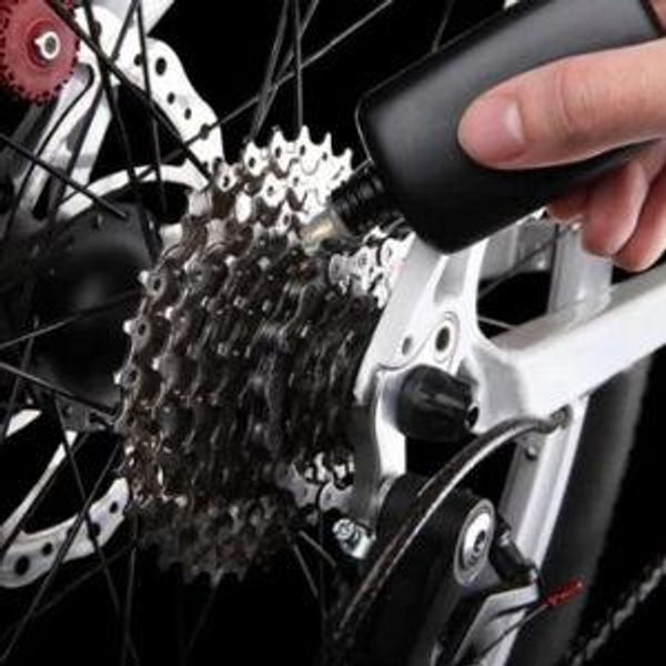 Bike gear and tune up (via credit card)