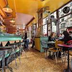 Joni's Diner