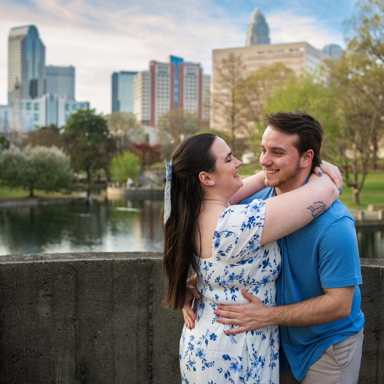 Marshall Park 3/25/24 | Cynthia Viola Photography