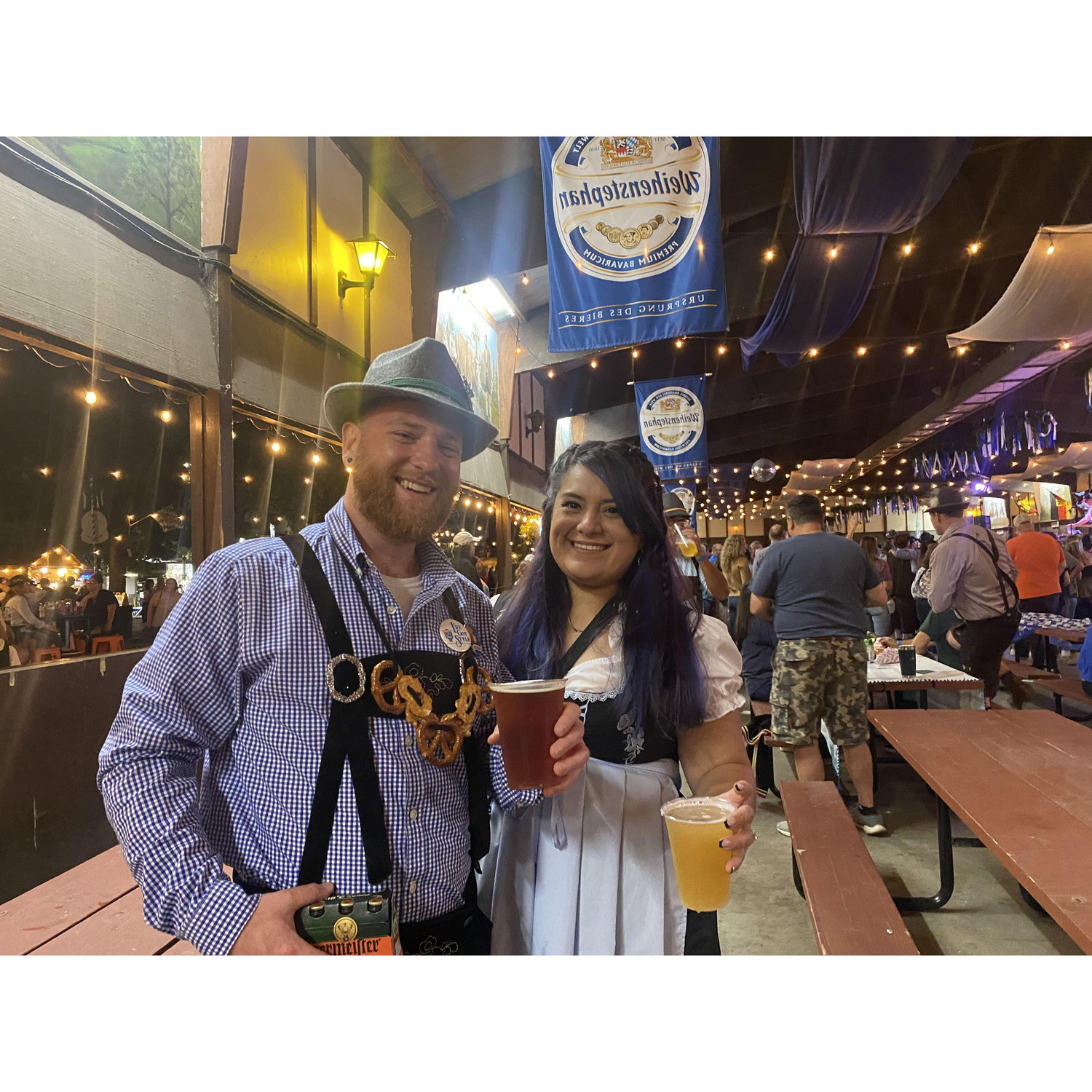 Octoberfest!