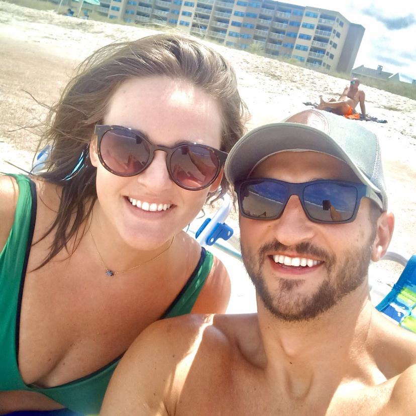 Our favorite way to spend a summer day
