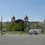 The Great Saltair