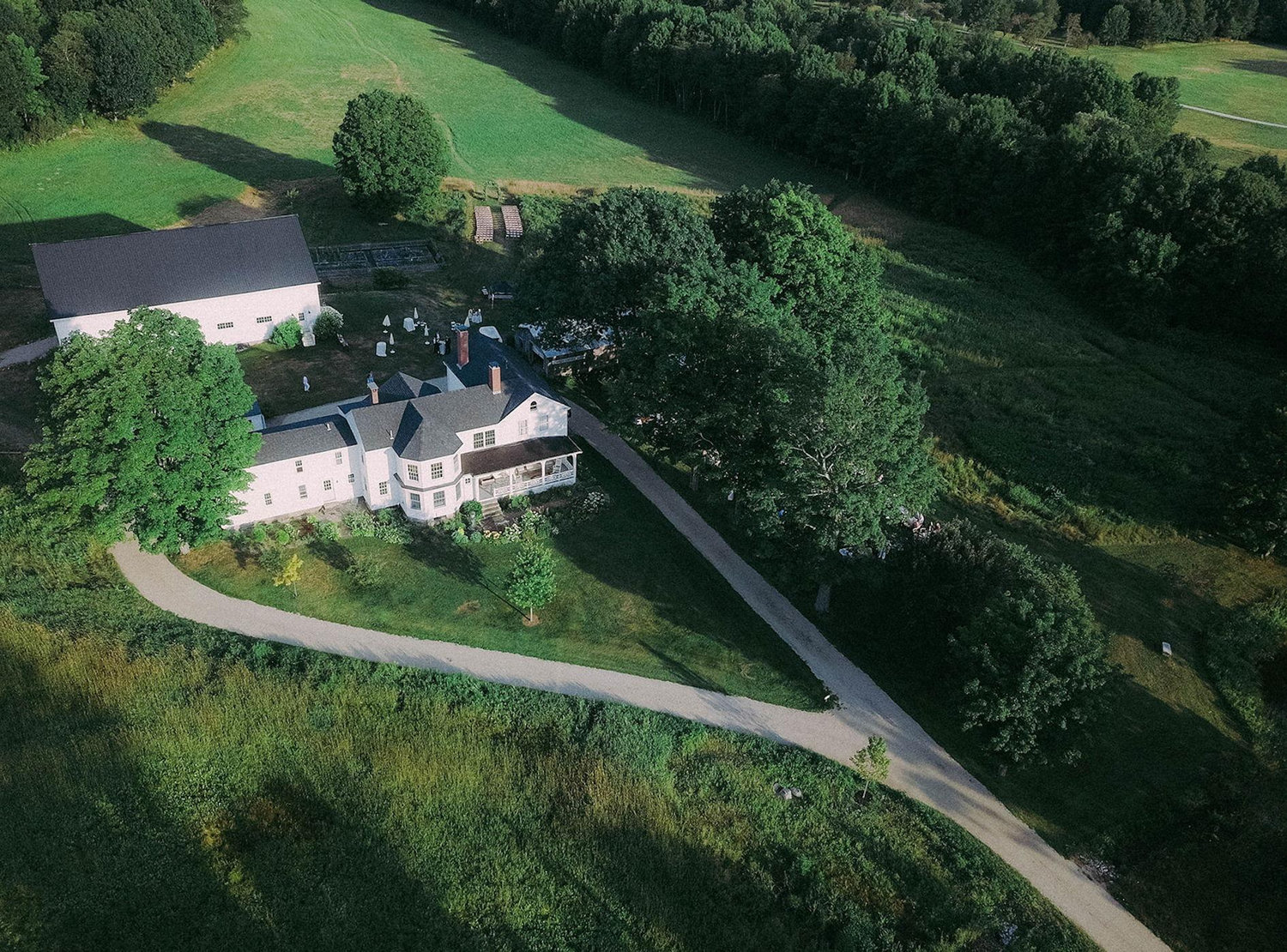 The Wedding Website of Jane Howard and Charlie Gauvin