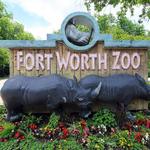 Fort Worth Zoo