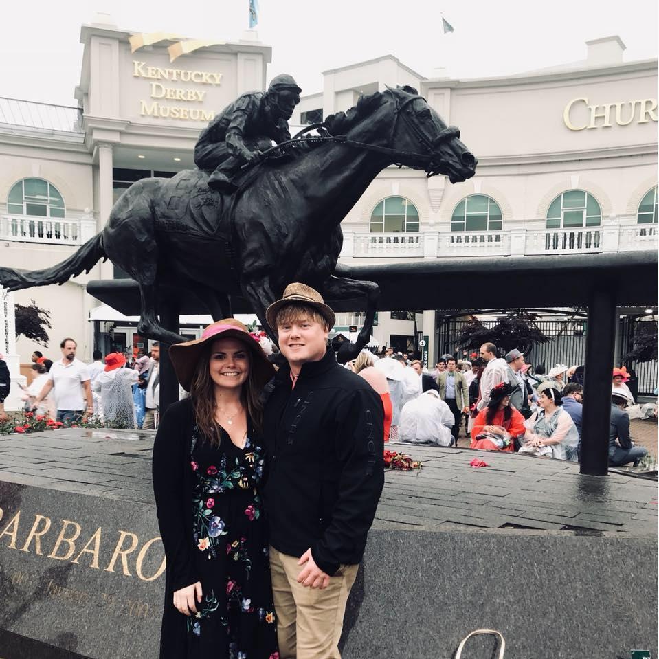 Kentucky Derby 2019