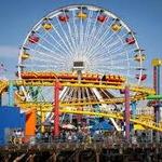 Santa Monica Pier