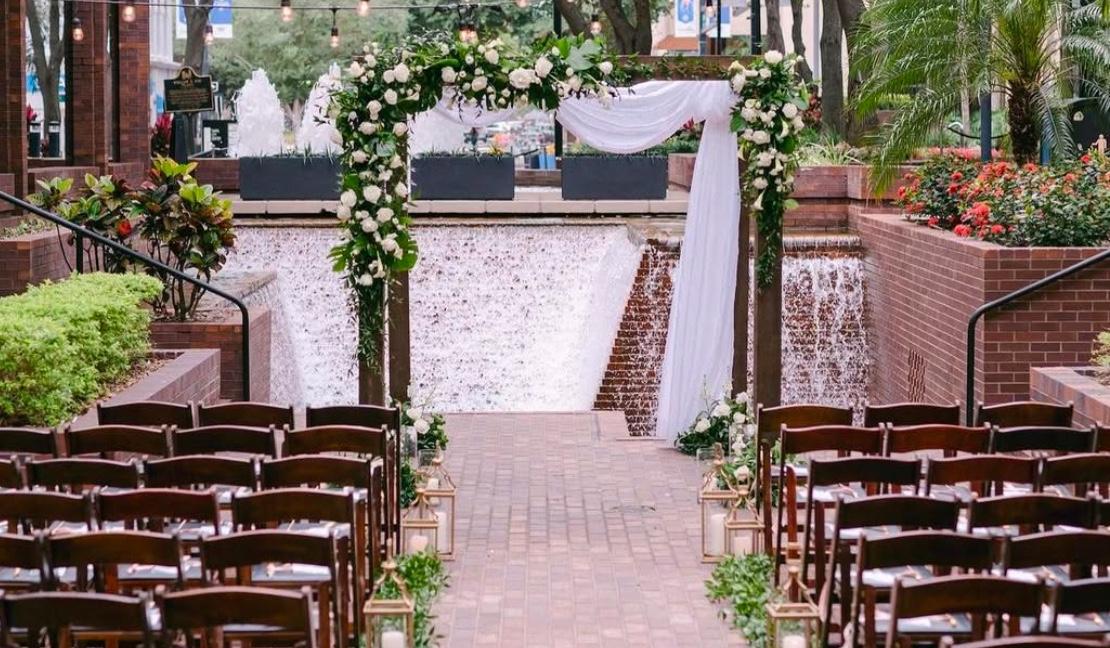 The Wedding Website of Alicia Waldman and Kenneth Wehde