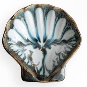 Puff Shell - Seabreeze