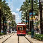 Streetcars