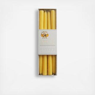 Taper Candle, Set of 4