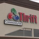 Community Aid Thrift Store & Donation Center