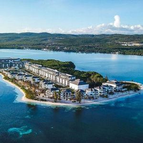 Honeymoon - Excellence Oyster Bay