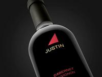 JUSTIN Downtown Tasting Room