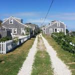 'Sconset Bluff Walk