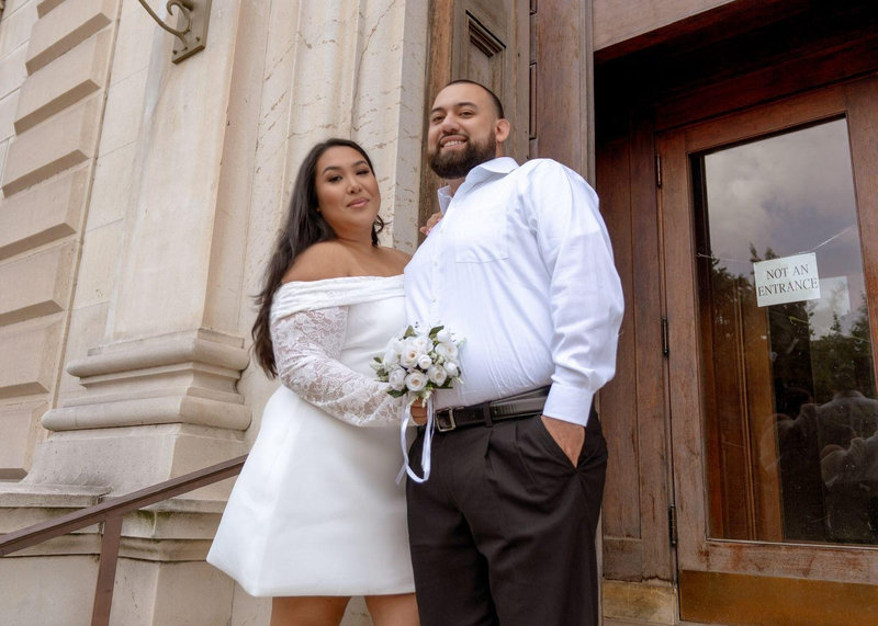 Christina Nguyen and Matthew Rojas' Wedding Website