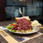 2nd Ave Deli