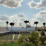 Frontier Texas!